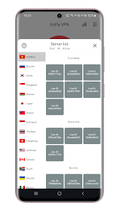 起飞vqn下载免费android下载效果预览图